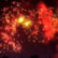 Ряд веерный 13 зарядов 1,2" БС 3013120 (F) Red plum mine up red blast red plum