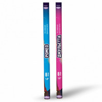 Римская свеча 1,0"Набор 2 шт.*8 зарядов Ромео/Джульетта