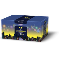 Карнавальная ночь