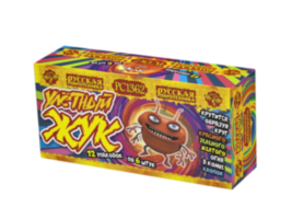 УЛЕТНЫЙ ЖУК