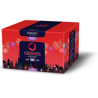 Тайный Санта