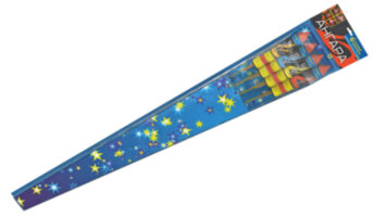 Ангара Набор 4шт. (Волк,рысь,зубр,медведь)