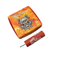 SHOCK BULL DOG