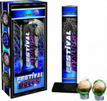 Festival Balls VS-0044