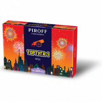 Тортуга-1 (60 шт/уп)