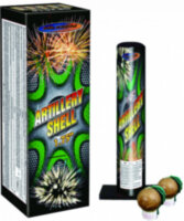 Artillery Shell