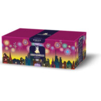 Новогодний бал