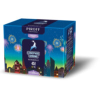 Северное сияние