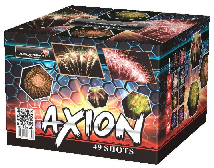 AXION